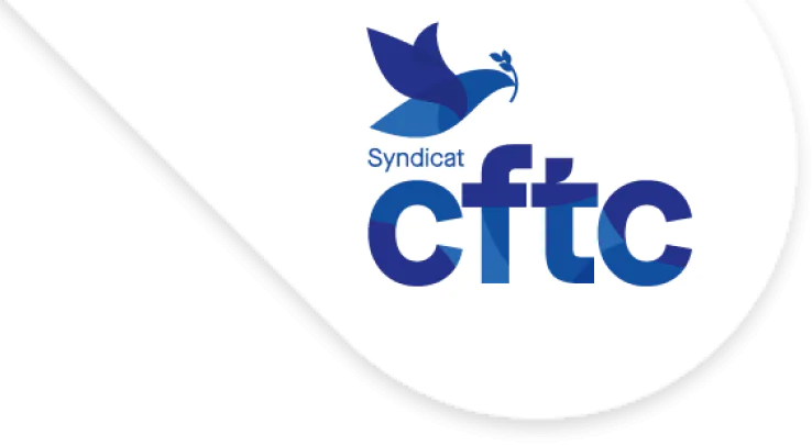 Logo CFTC